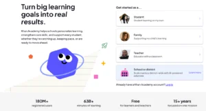 Khan Academy